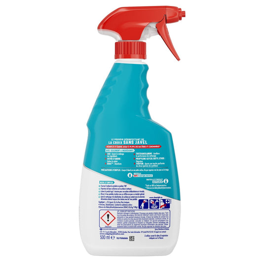 LA CROIX Household Kitchen Cleaner Disinfectant Bleach-Free