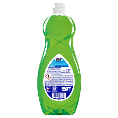 PAIC Super Degreaser Lemon Dishwashing Liquid