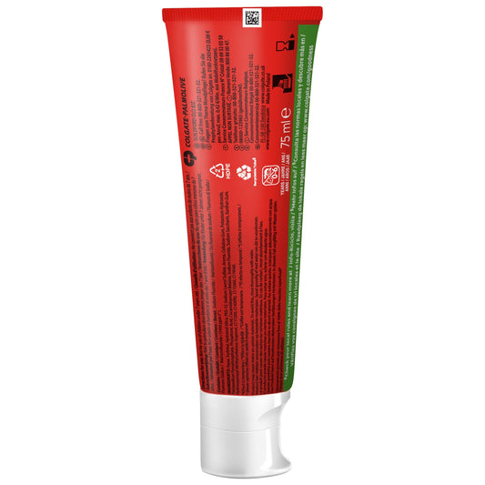 Dentifrice Blancheur Max White Purple COLGATE