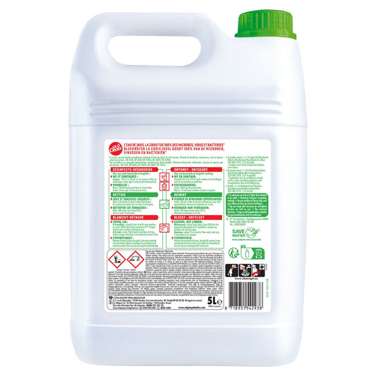 LA CROIX Disinfectant Cleaner Bleach