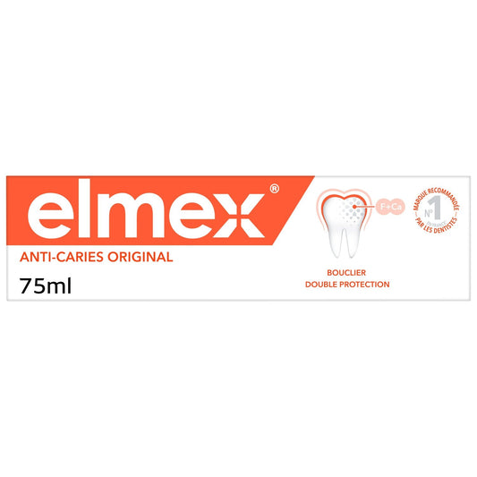 ELMEX Anti-Cavity Toothpaste