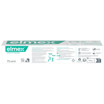 ELMEX Sensitive Toothpaste