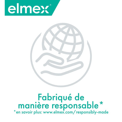 ELMEX Fresh Breath Sensitive Toothpaste