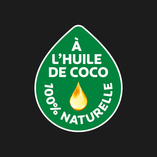 TAHITI Lemon and Coconut Oil Moisturizing Shower Gel
