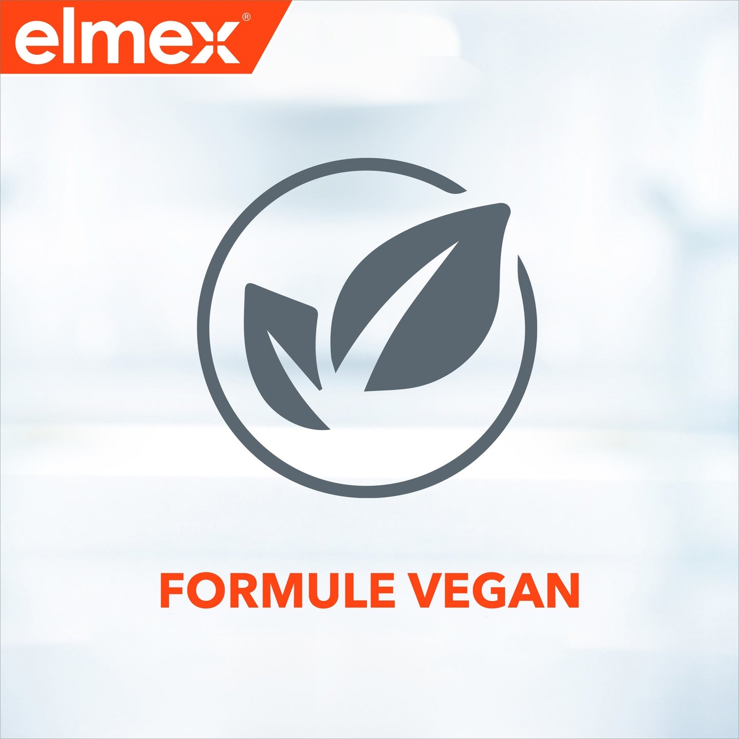 ELMEX Whitening Anti-Cavity Toothpaste