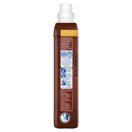 SOUPLINE 3d Concentrated Fabric Softener White Flowers and Coconut