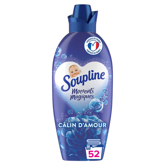 3d Softener Love Hug Magic Moments SOUPLINE
