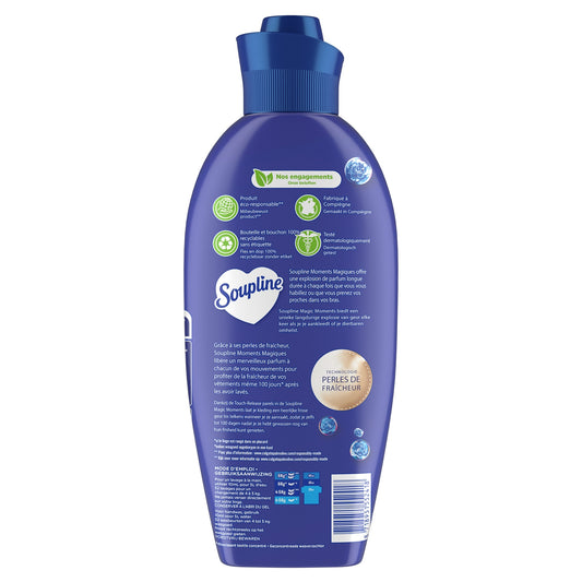 3d Softener Love Hug Magic Moments SOUPLINE