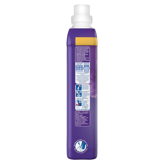 SOUPLINE Magnolia Lavender Concentrated Fabric Softener