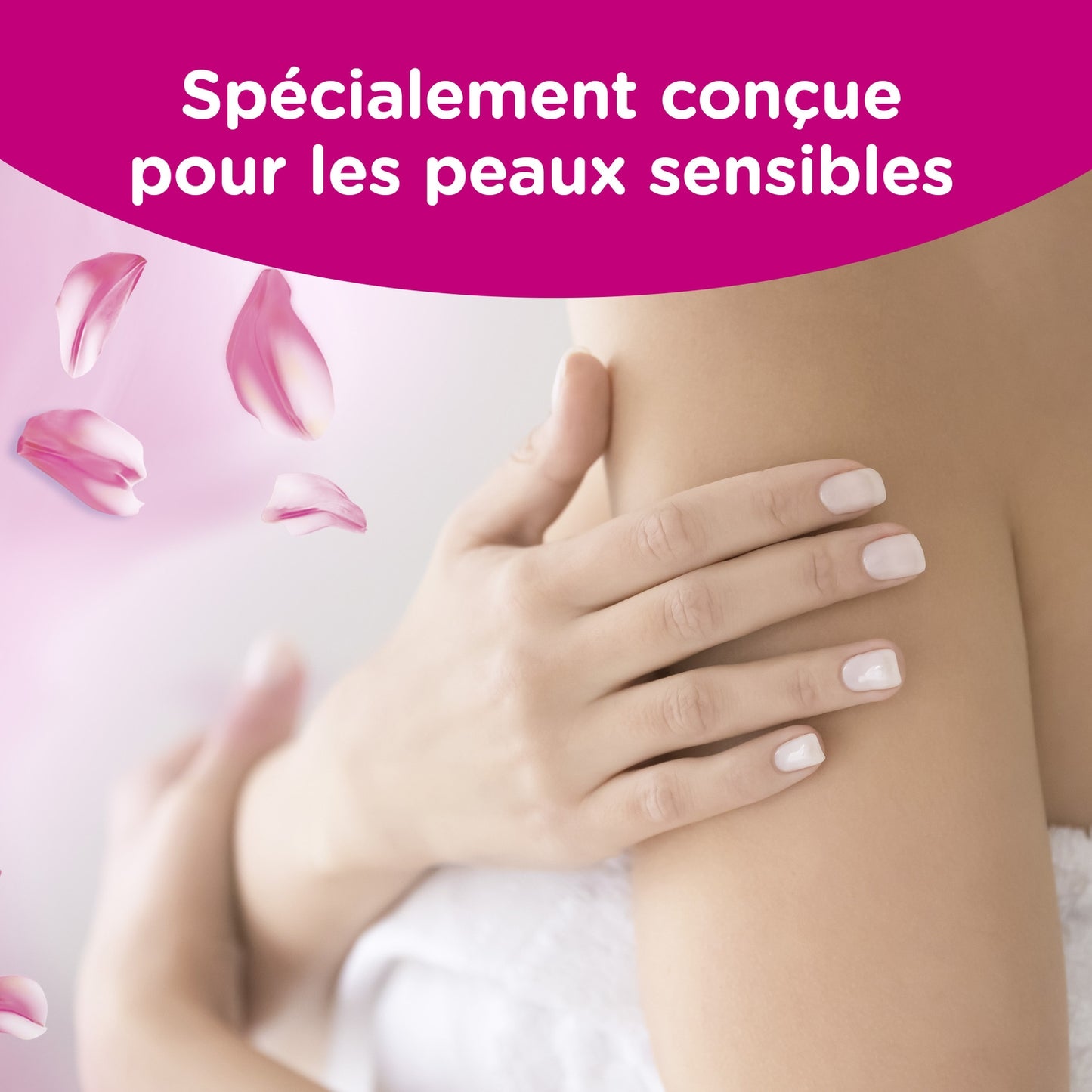 Adoucissant Bébé Hypoallergénique Lait d'Amande Douce SOUPLINE