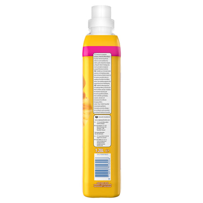 Adoucissant Concentré Mandarine Vanille SOUPLINE