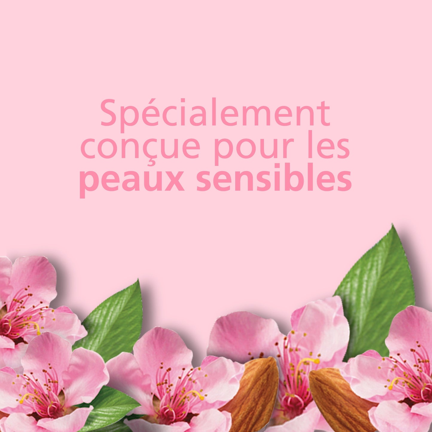 Adoucissant Bébé Hypoallergénique Amande Douce SOUPLINE