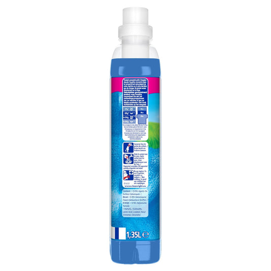 SOUPLINE Concentrated Fabric Softener