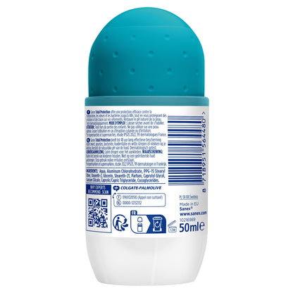 Déodorant Bille Anti-Transpirant Dermo Total Protection 48H SANEX