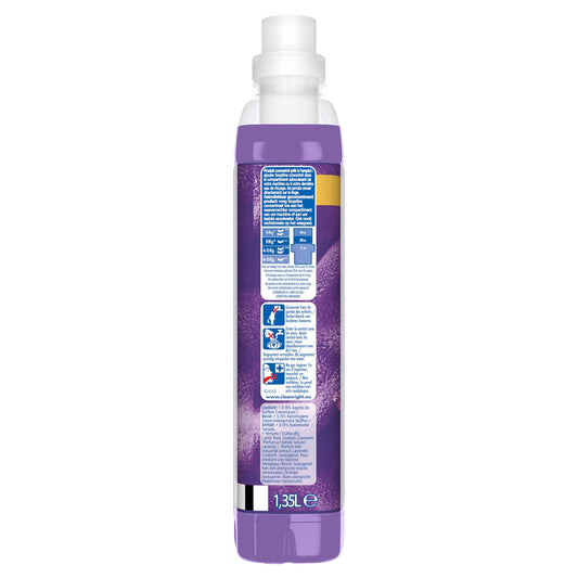 3D SOUPLINE Concentrated Lavender Fabric Softener