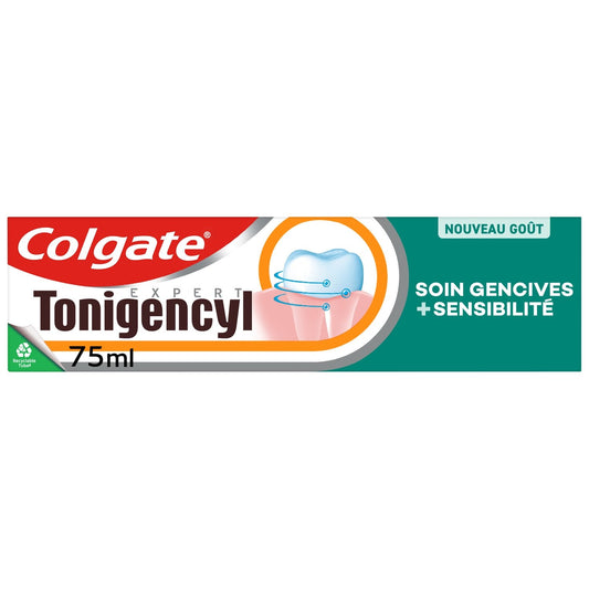 COLGATE Expert Gum Care + Sensitivity Toothpaste