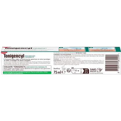 COLGATE Expert Gum Care + Sensitivity Toothpaste