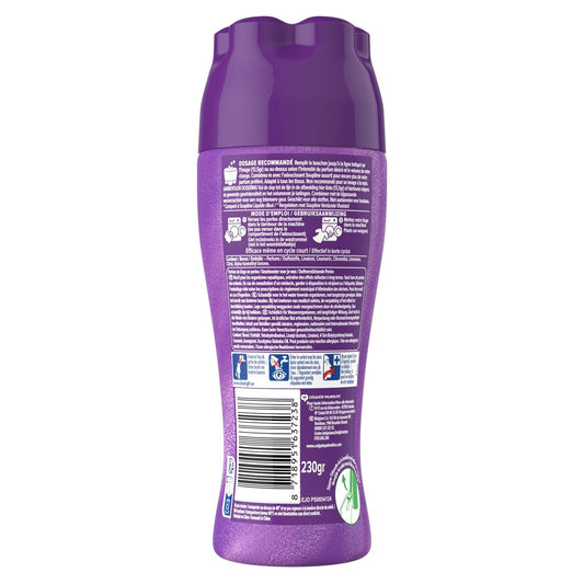 SOUPLINE Lavender Pearls Linen Perfume