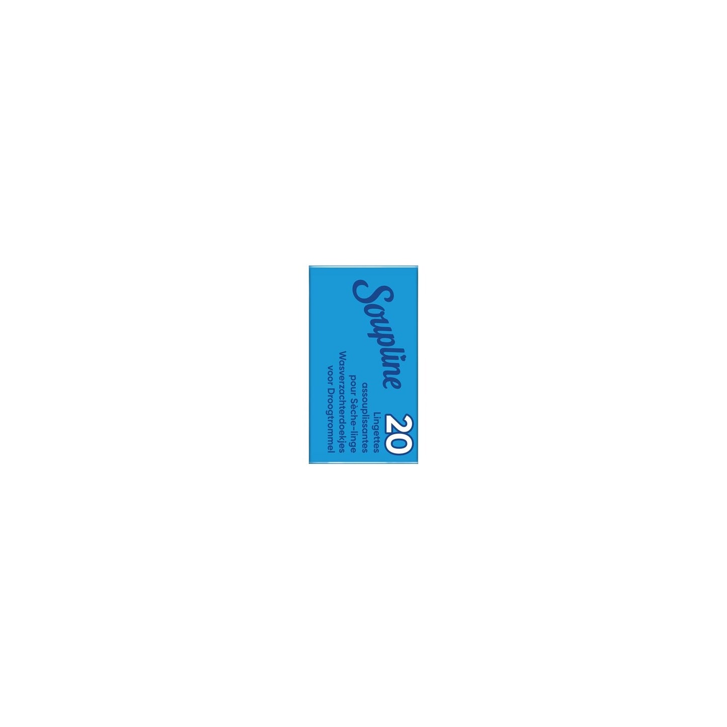 Adoucissant Voile Sèche-Linge Grand Air SOUPLINE