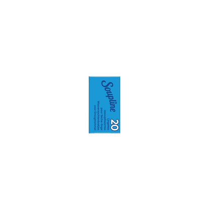 Adoucissant Voile Sèche-Linge Grand Air SOUPLINE