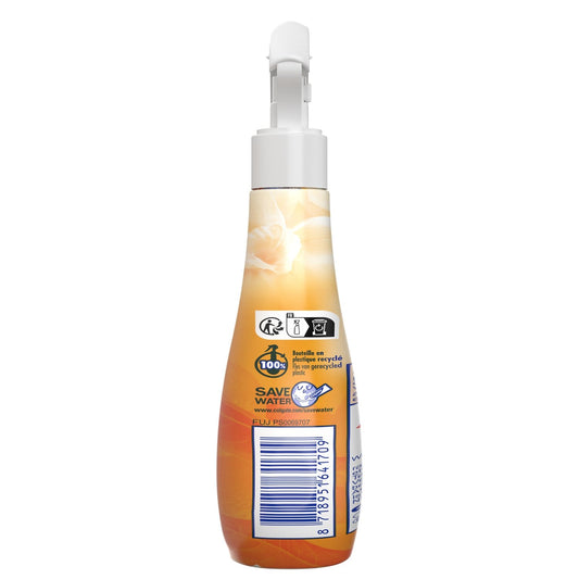 SOUPLINE Enchanting Vanilla Softening Mist