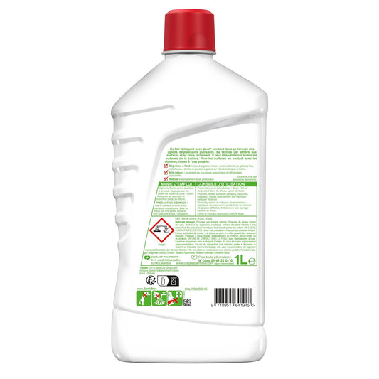 LA CROIX Ultra Degreasing Gel Household Cleaner