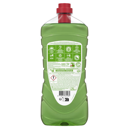 Nettoyant Ménager Multi-Usages Parfum Muguet AJAX