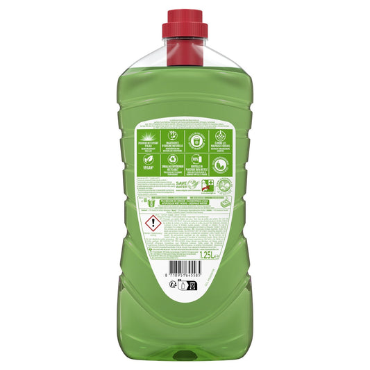 AJAX Multi-Purpose Household Cleaner Lily of the Valley Scent