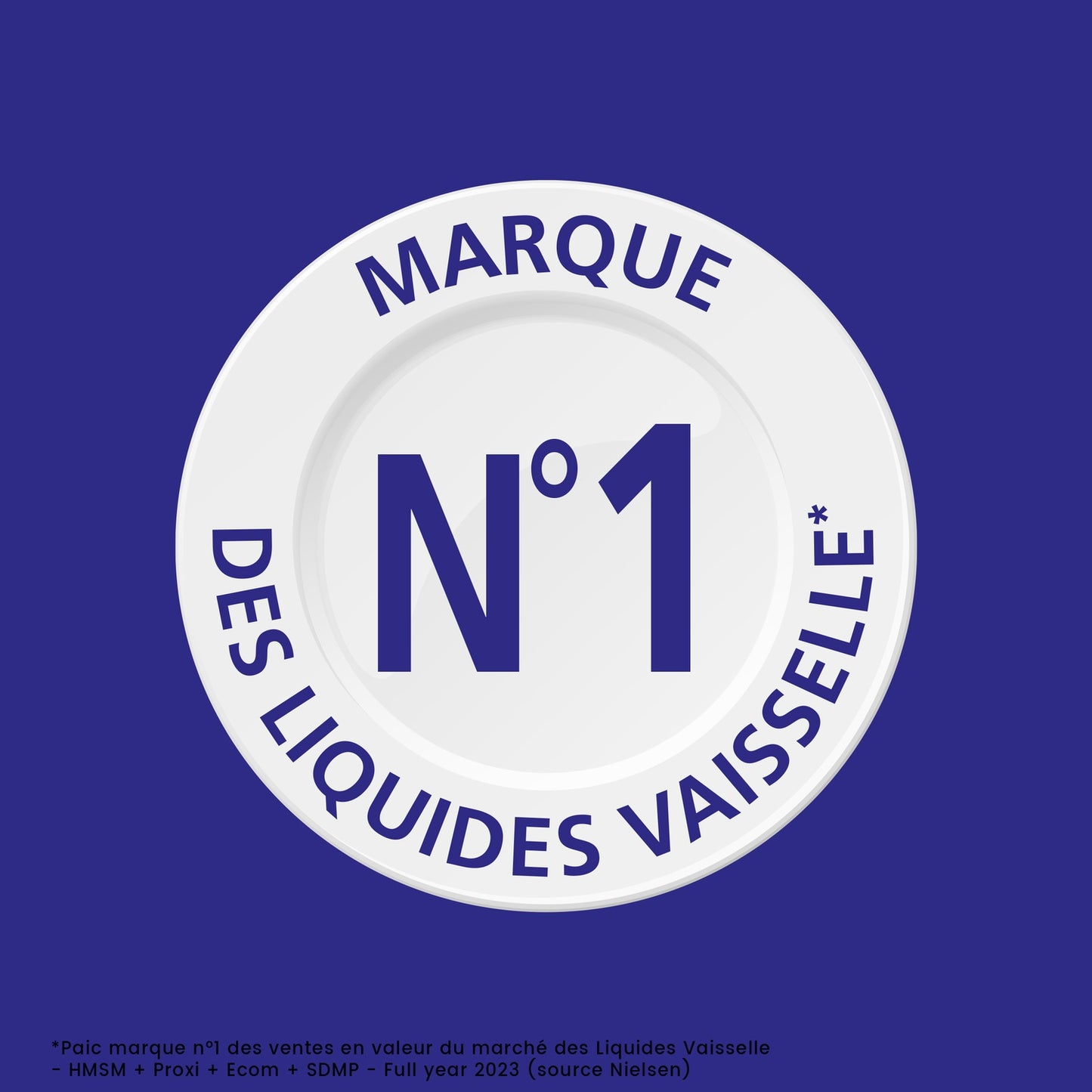 Liquide Vaisselle Actifroid Eucalyptus Ultra Dégraissant PAIC