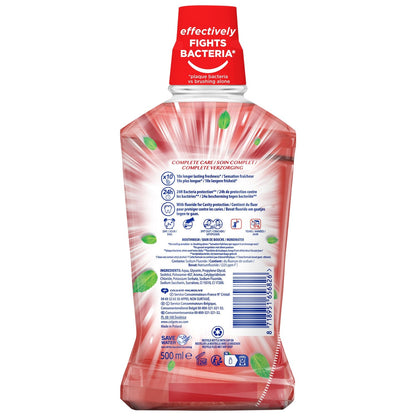 Bain de Bouche Max Fresh Complete Care COLGATE
