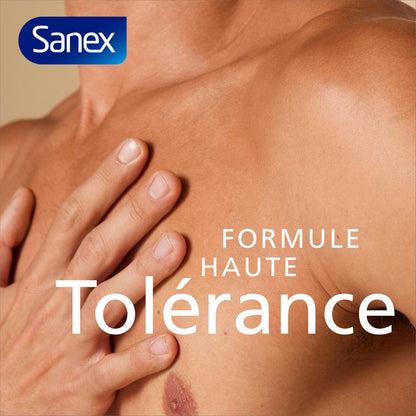 Crème Douche Dermo Protection Comfort SANEX