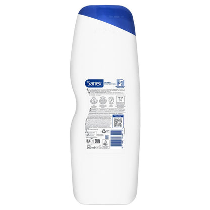 Crème Douche Dermo Protection SANEX