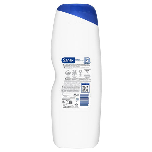 SANEX Dermo Protection Shower Cream