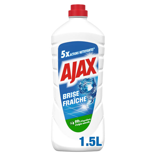 AJAX Fresh Breeze Mehrzweck-Haushaltsreiniger