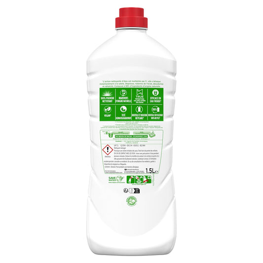 AJAX Fresh Breeze Mehrzweck-Haushaltsreiniger