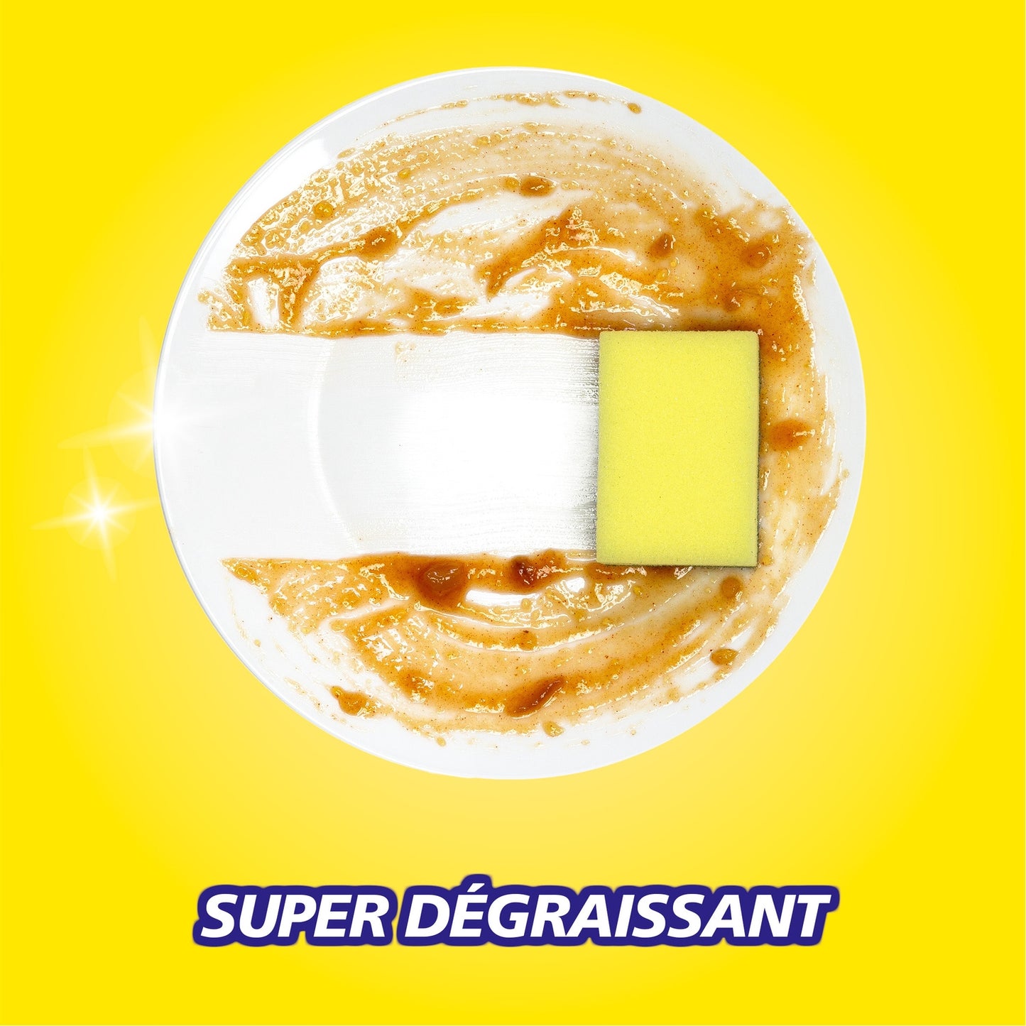 PAIC Super Degreaser Lime Dishwashing Liquid