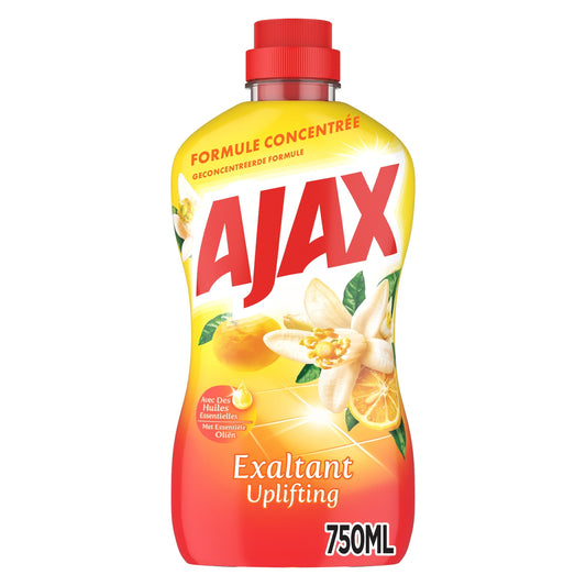 AJAX Aufregender Mehrflächenreiniger
