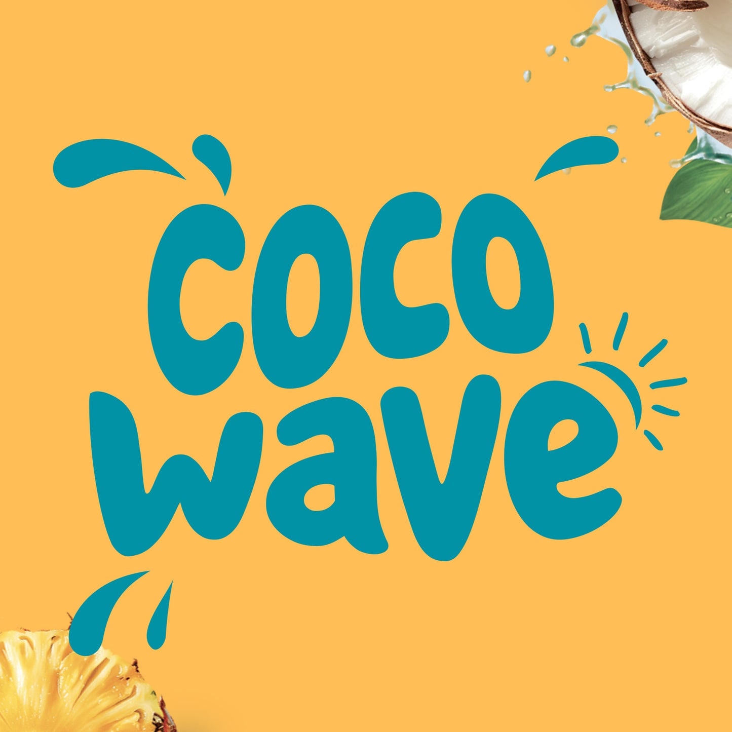 Gel Douche Coco et Ananas TAHITI