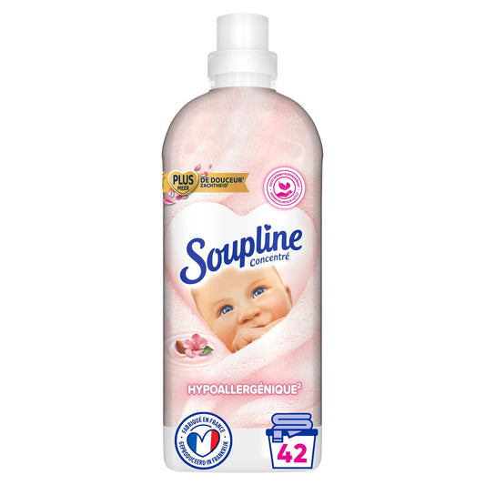 Soupline Hypoallergenic Concentrate SOUPLINE