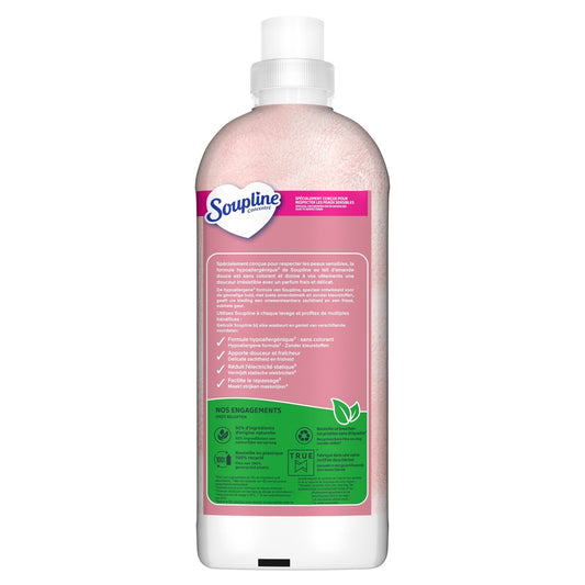 Soupline Hypoallergenic Concentrate SOUPLINE