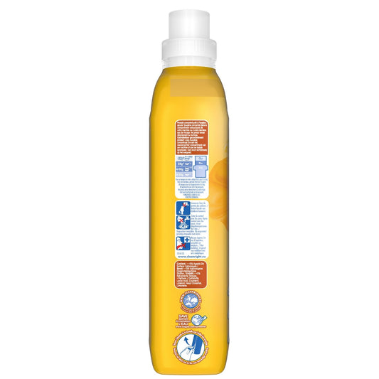 Soupline Concentrated Ultra Emotion Vanilla SOUPLINE