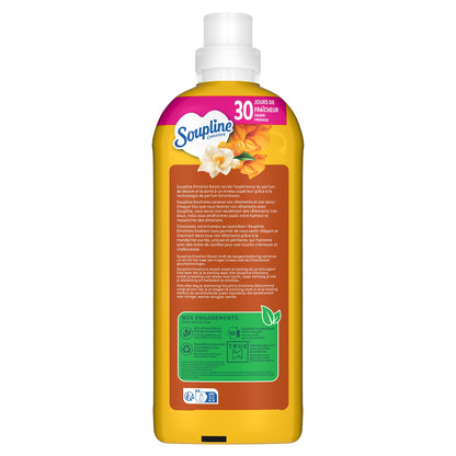 Soupline Concentré Ultra Emotion Vanille SOUPLINE