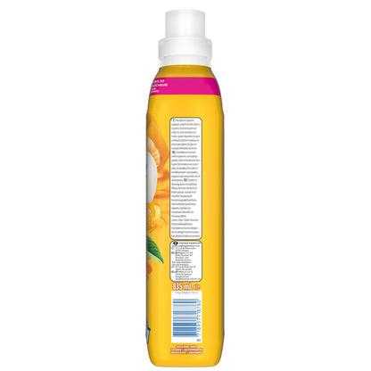 Soupline Concentré Ultra Emotion Vanille SOUPLINE