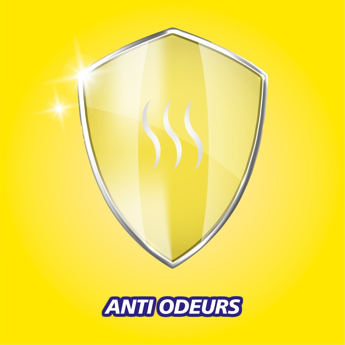 PAIC Intense Pro Anti-Odor Dishwashing Liquid
