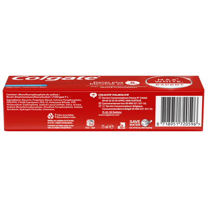 Dentifrice Expert Protection  Max White COLGATE