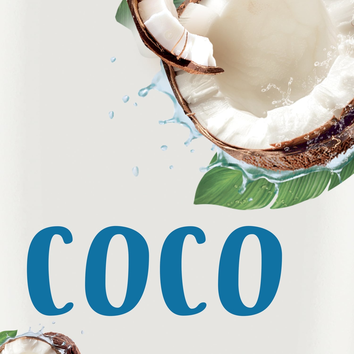 Gel Douche Coco et Jasmin TAHITI 