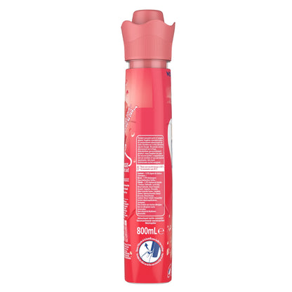 Assouplisant Ultra Concentré Fraîcheur Infinie SOUPLINE
