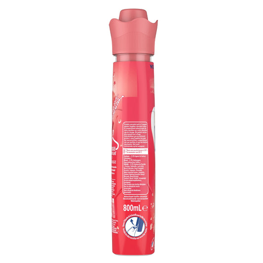 SOUPLINE Infinite Freshness Ultra Concentrated Fabric Softener