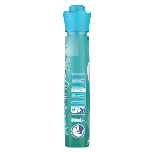 Lagoon SOUPLINE Infinite Ultra Freshness Fabric Softener