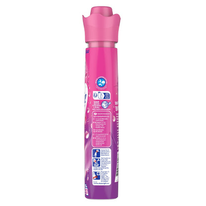 Adoucissant Concentré Ultra Fraîcheur Rosée SOUPLINE
